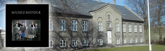 Svendborg Museum